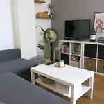 Petit Vinaigriers République CityCosy