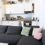 Petit Vinaigriers République CityCosy
