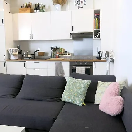 Petit Vinaigriers République Citycosy Appartamento Parigi