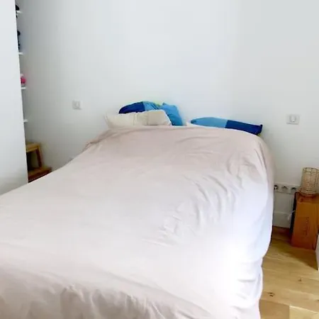 Petit Vinaigriers République Citycosy Appartamento